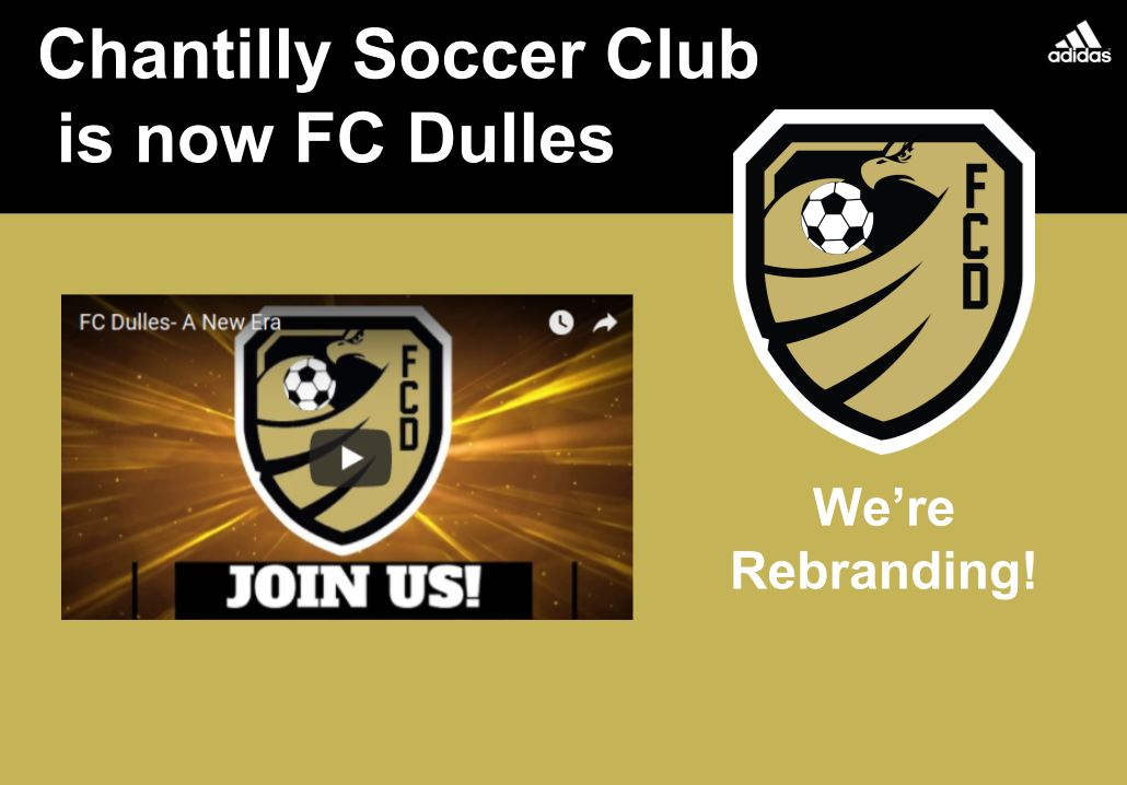 CSC is now FC Dulles